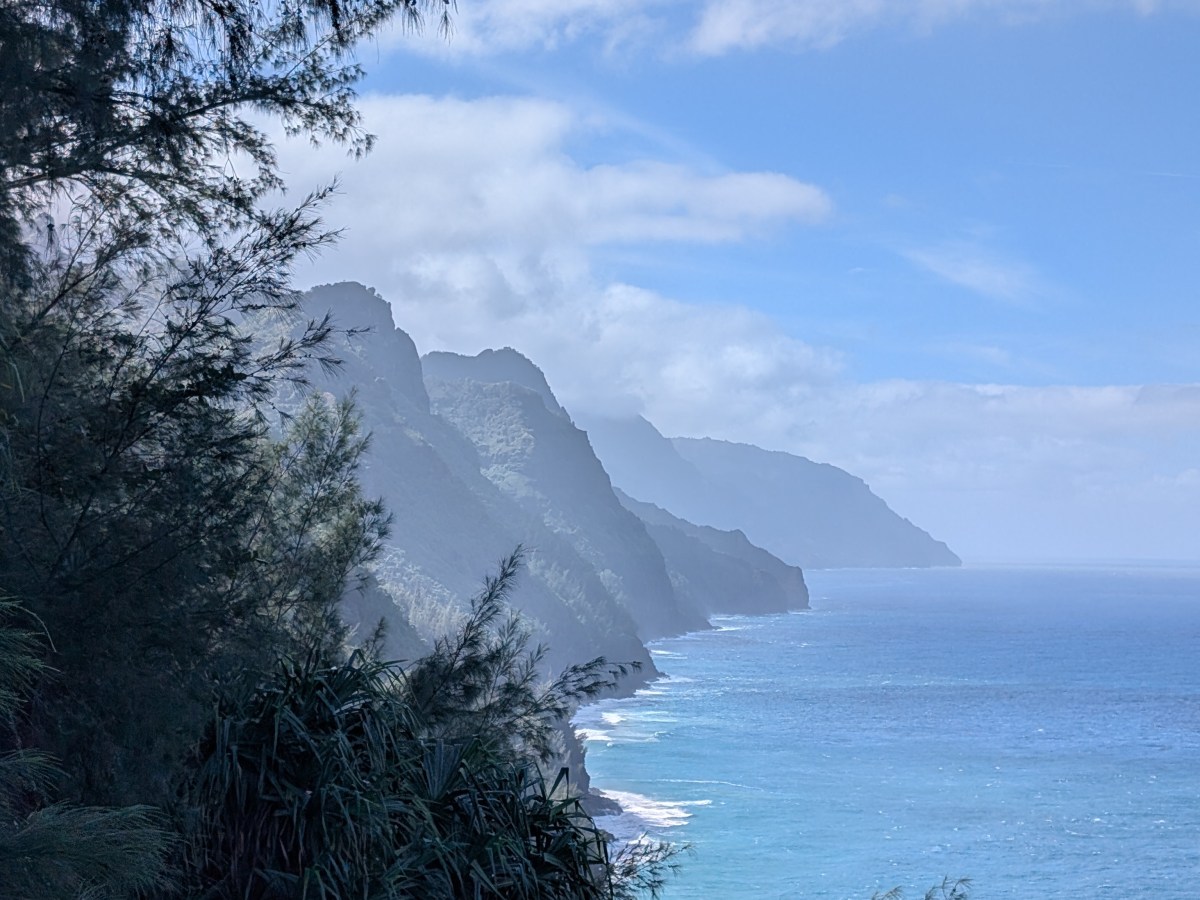 Kauai: Where Adventure Meets&nbsp;Serenity