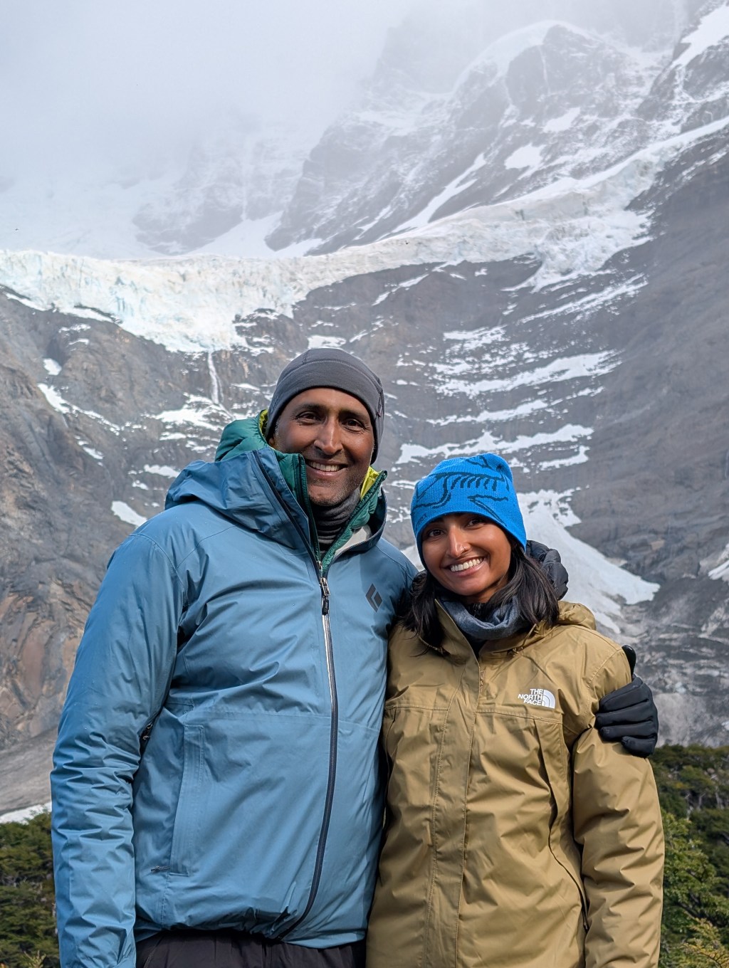 Patagonia:  The Original Torres del Paine W&nbsp;Trek